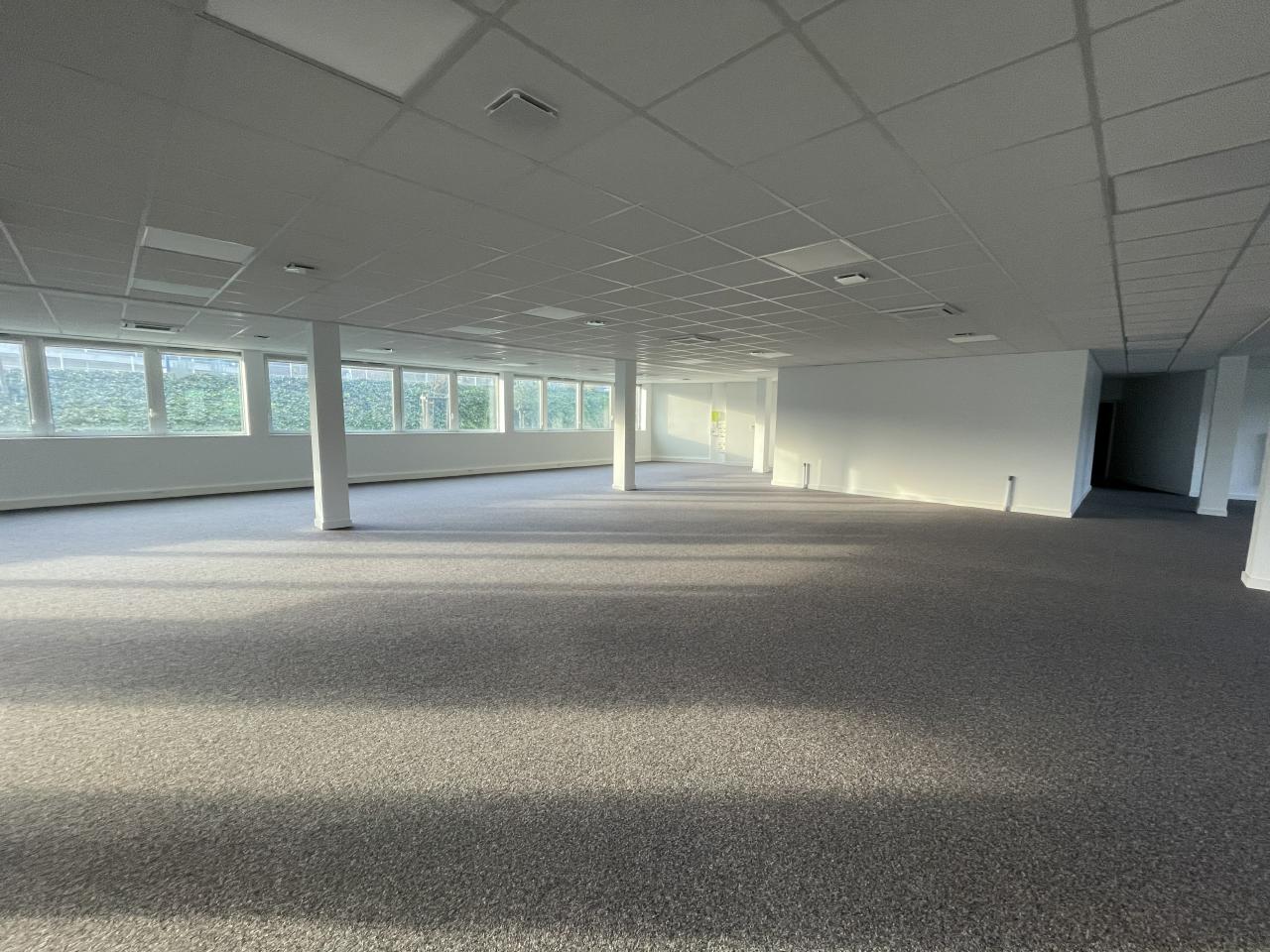 Bureau La-Chapelle-sur-Erdre 197m² Location bureau La-Chapelle-sur-Erdre Loire-Atlantique OLBUR2113262 0